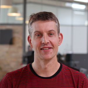 Gavin Neville