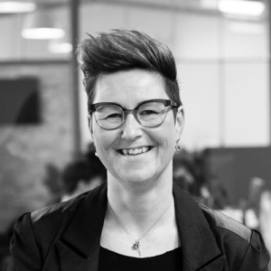 Charlotte Holm